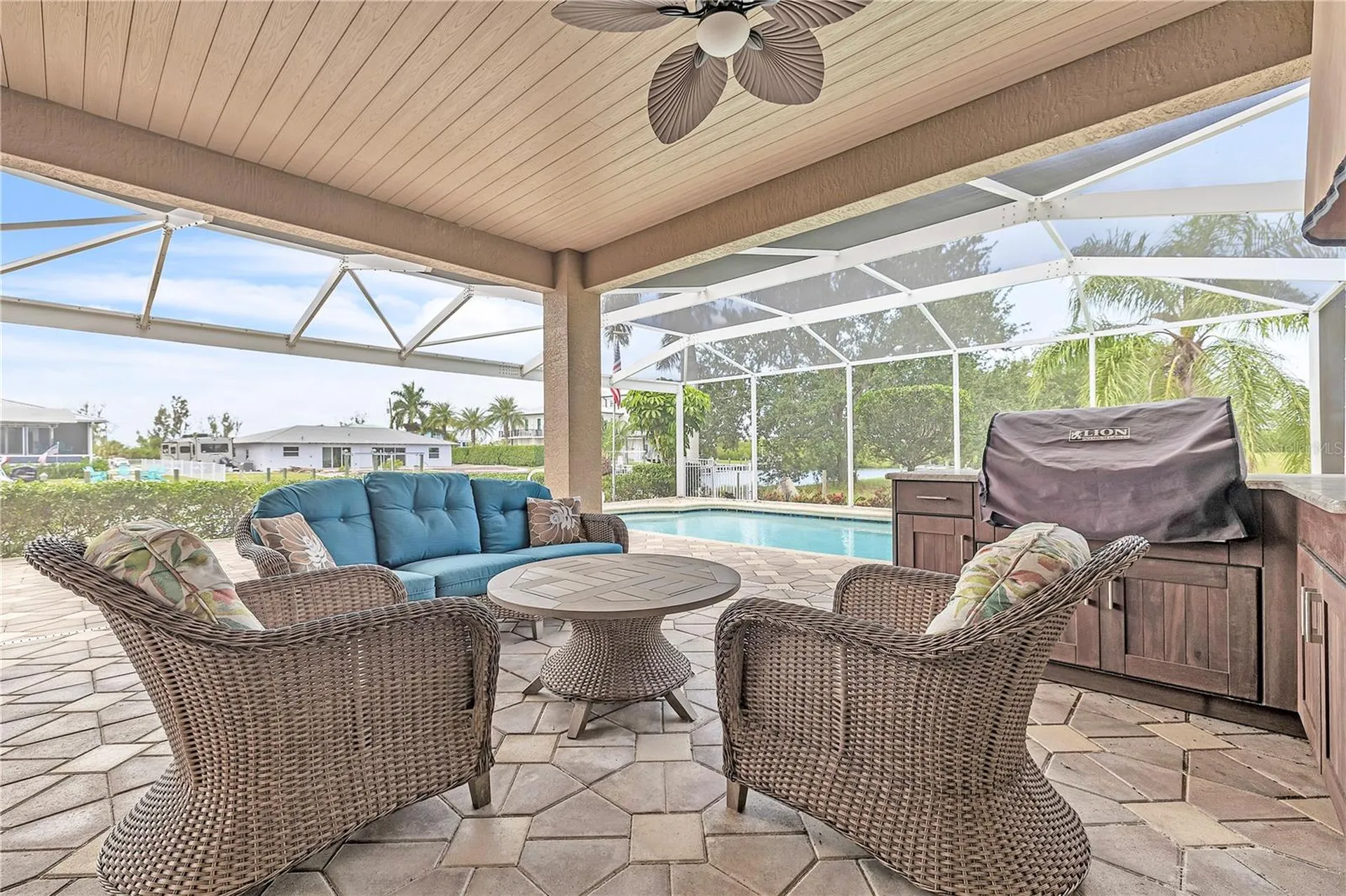 24173 Henry Morgan Boulevard Punta Gorda FL 33955