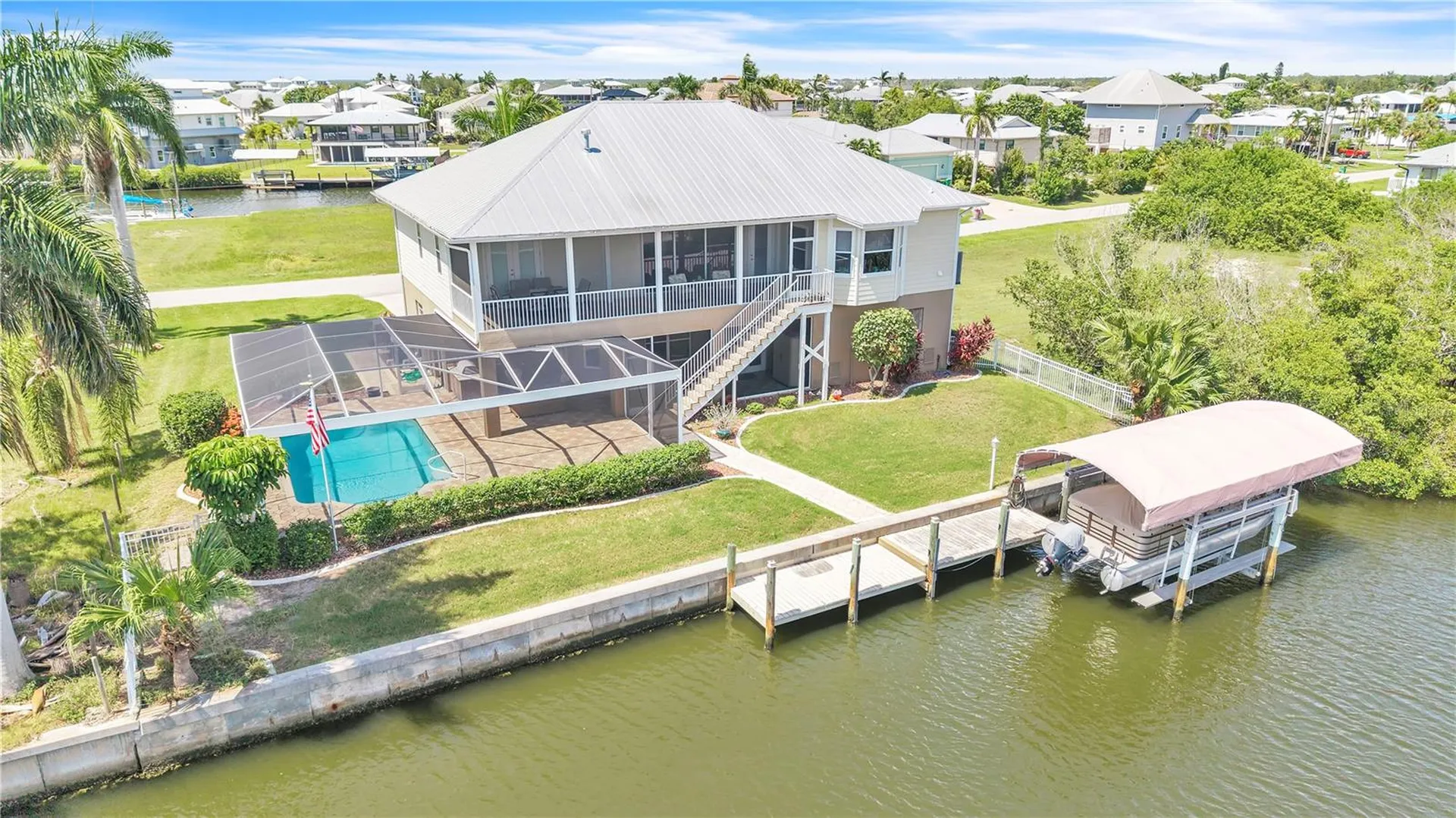 24173 Henry Morgan Boulevard Punta Gorda FL 33955