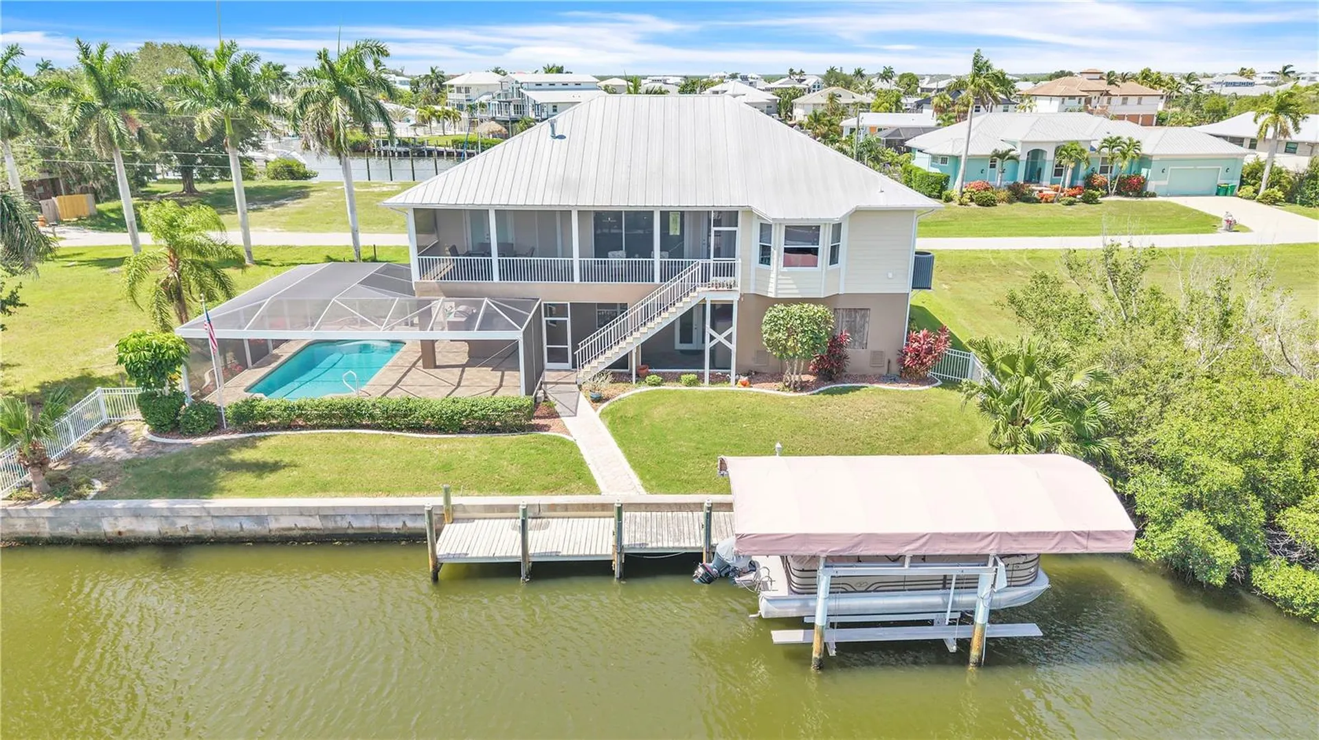 24173 Henry Morgan Boulevard Punta Gorda FL 33955