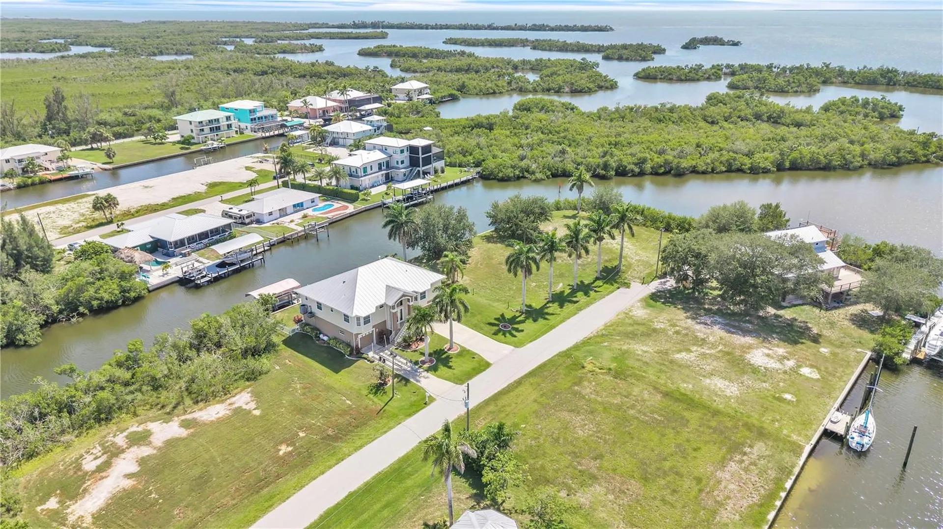 24173 Henry Morgan Boulevard Punta Gorda FL 33955