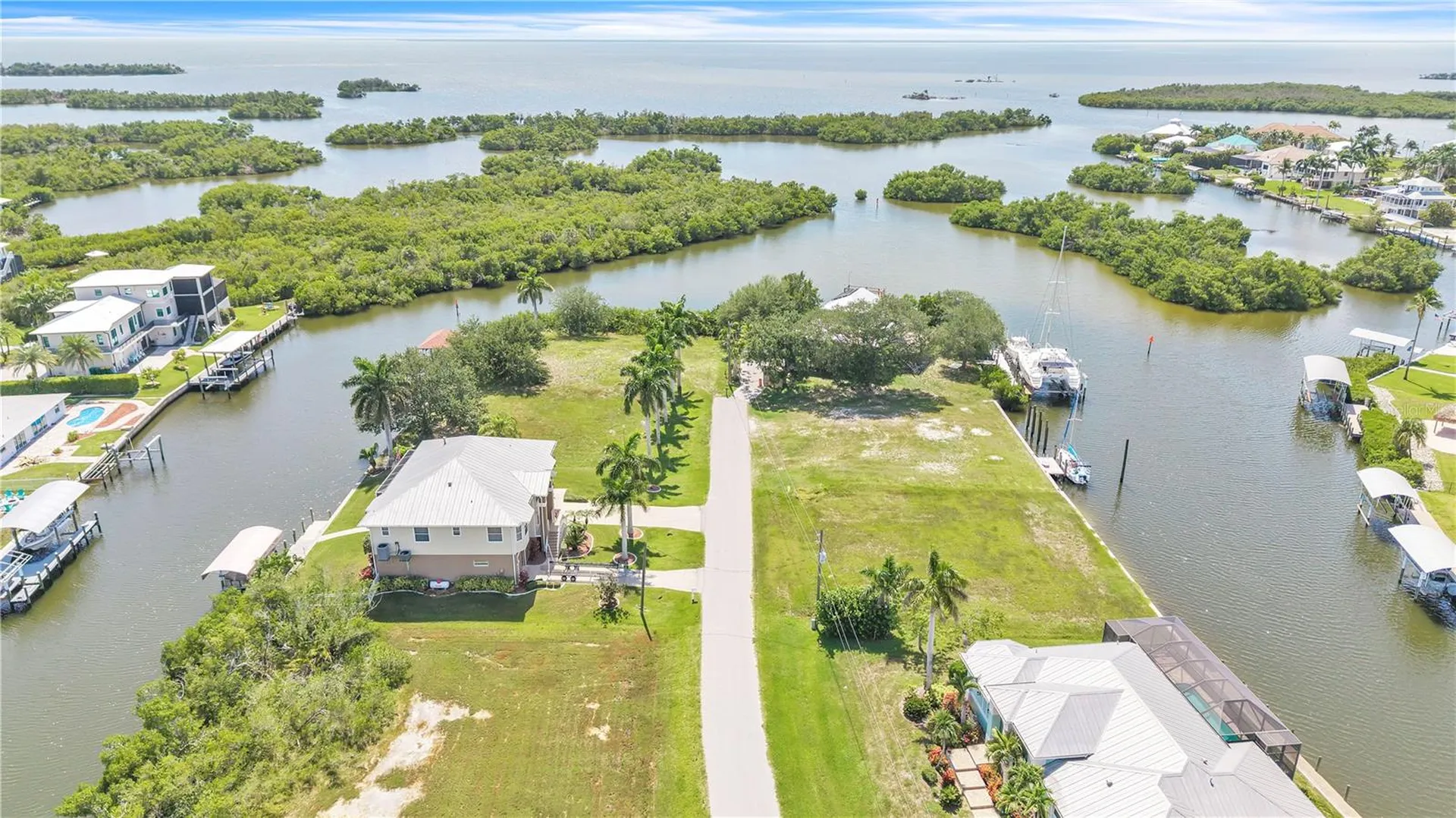24173 Henry Morgan Boulevard Punta Gorda FL 33955