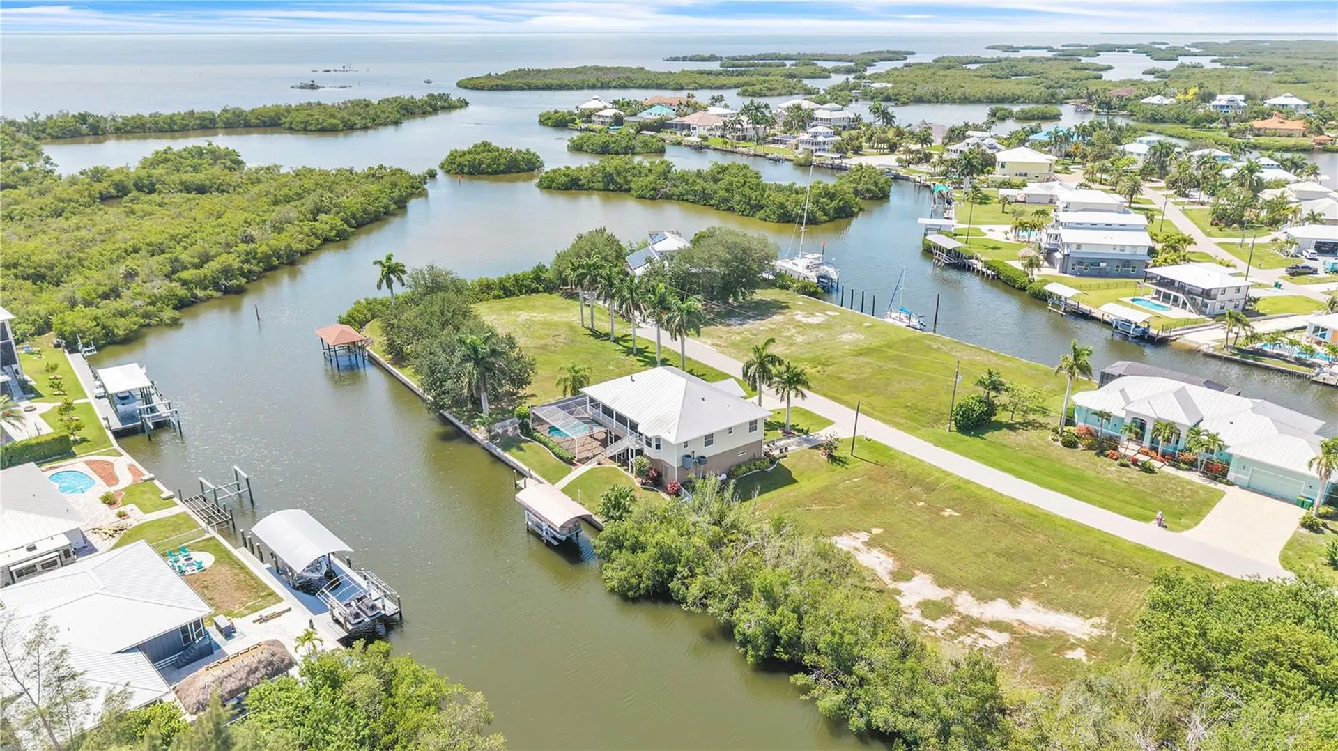24173 Henry Morgan Boulevard Punta Gorda FL 33955
