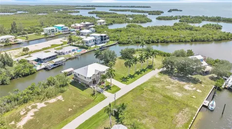 24173 Henry Morgan Boulevard Punta Gorda FL 33955