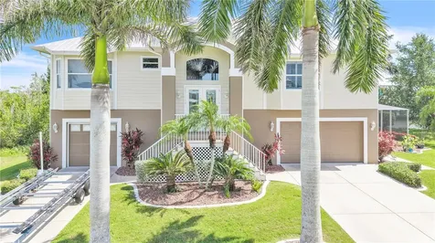 24173 Henry Morgan Boulevard Punta Gorda FL 33955