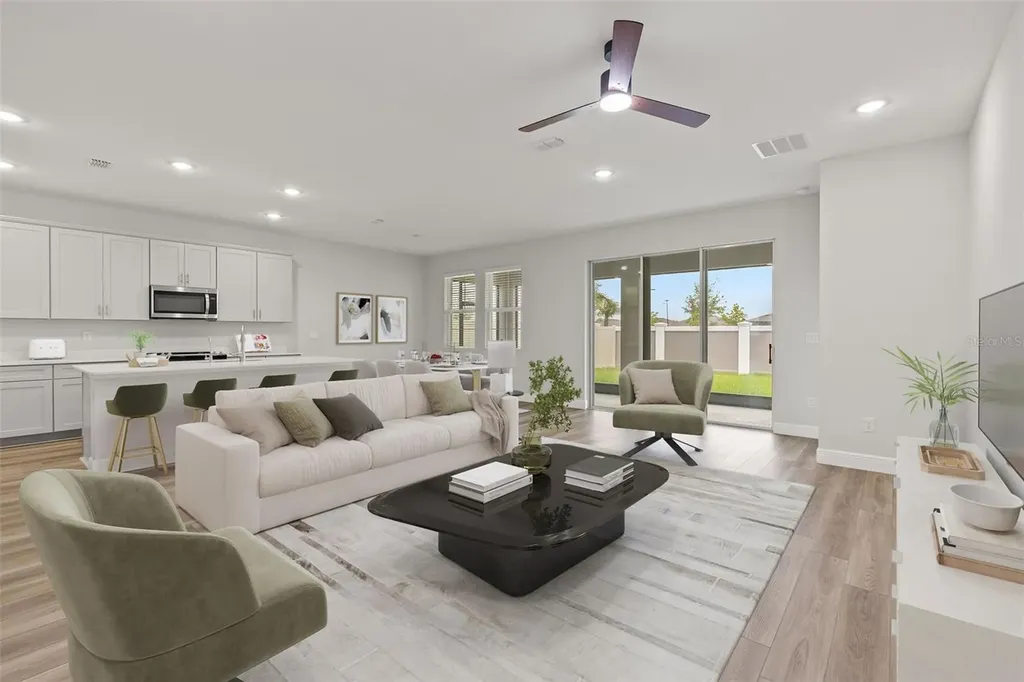 10412 Fieldstone Myrtle Way San Antonio FL 33576