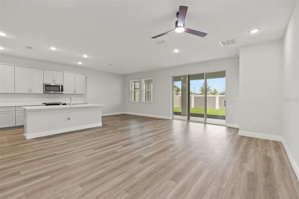 10412 Fieldstone Myrtle Way San Antonio FL 33576