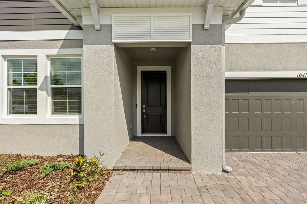 10412 Fieldstone Myrtle Way San Antonio FL 33576