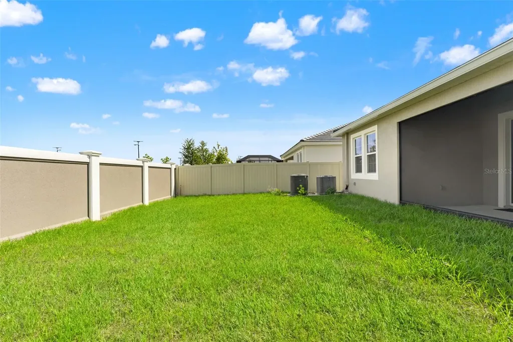 10412 Fieldstone Myrtle Way San Antonio FL 33576