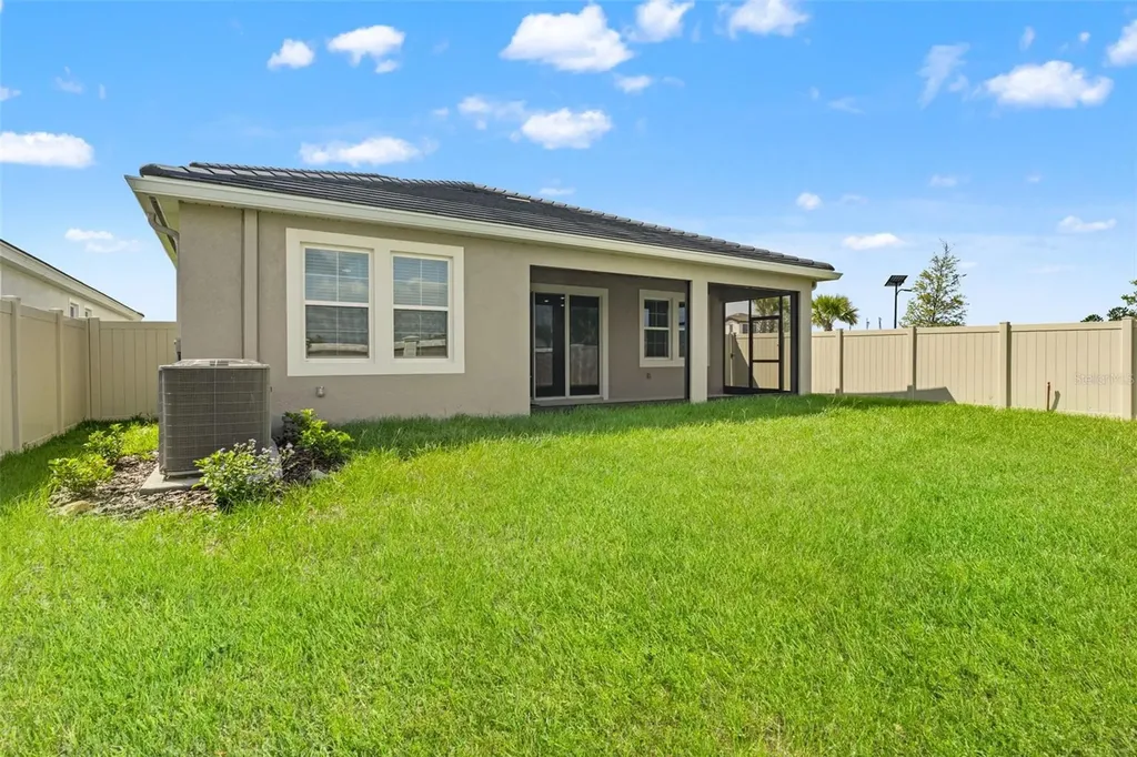 10412 Fieldstone Myrtle Way San Antonio FL 33576