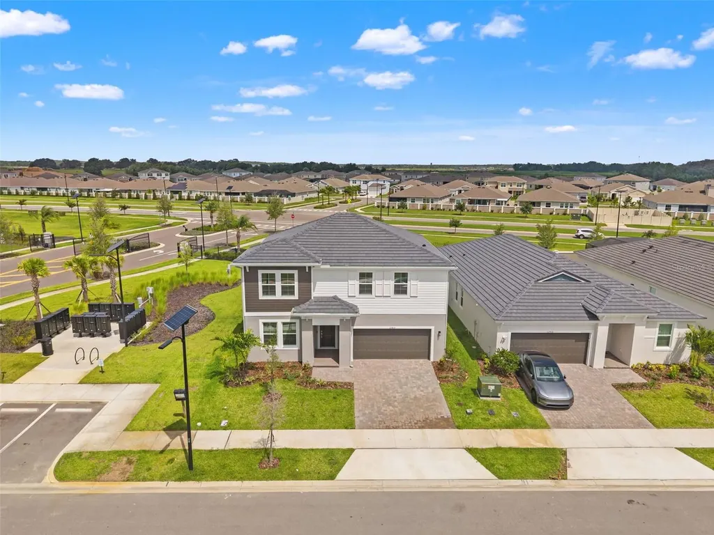 10412 Fieldstone Myrtle Way San Antonio FL 33576