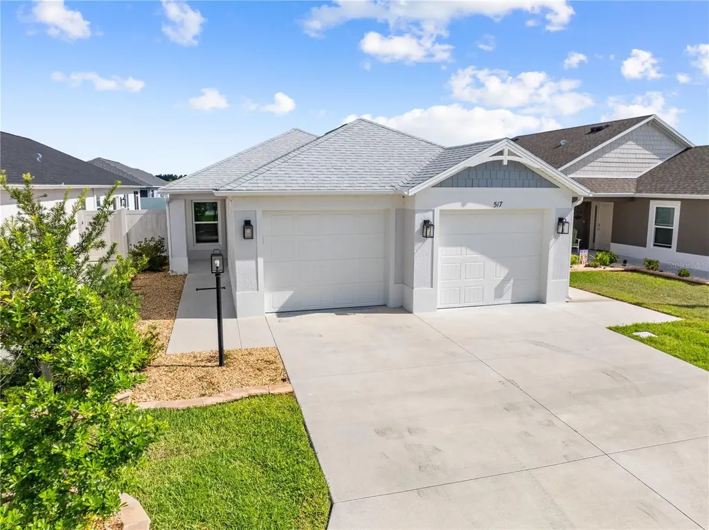 517 Lamington Lane The Villages FL 34762