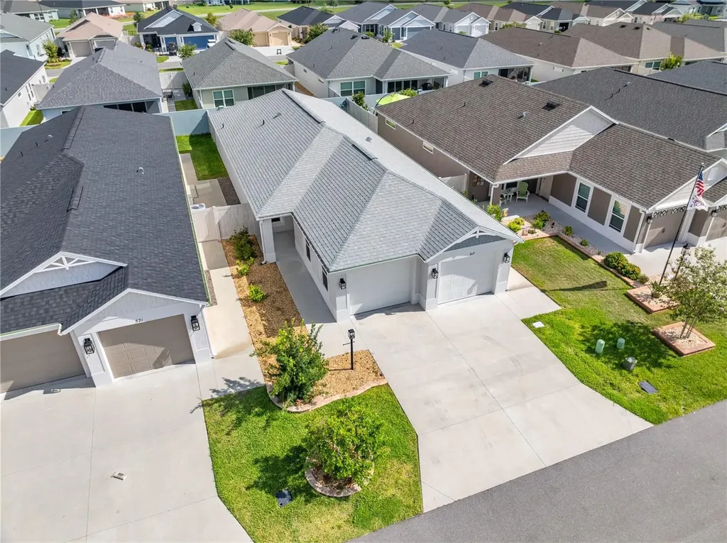 517 Lamington Lane The Villages FL 34762