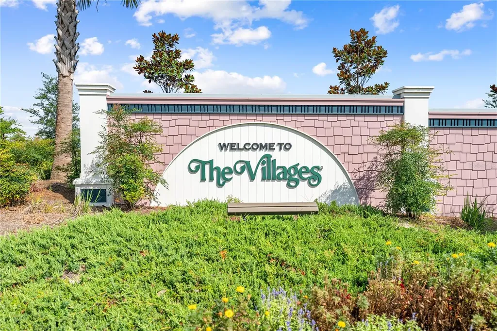 517 Lamington Lane The Villages FL 34762