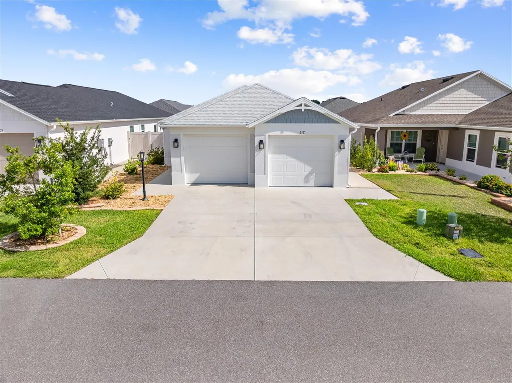 517 Lamington Lane The Villages FL 34762