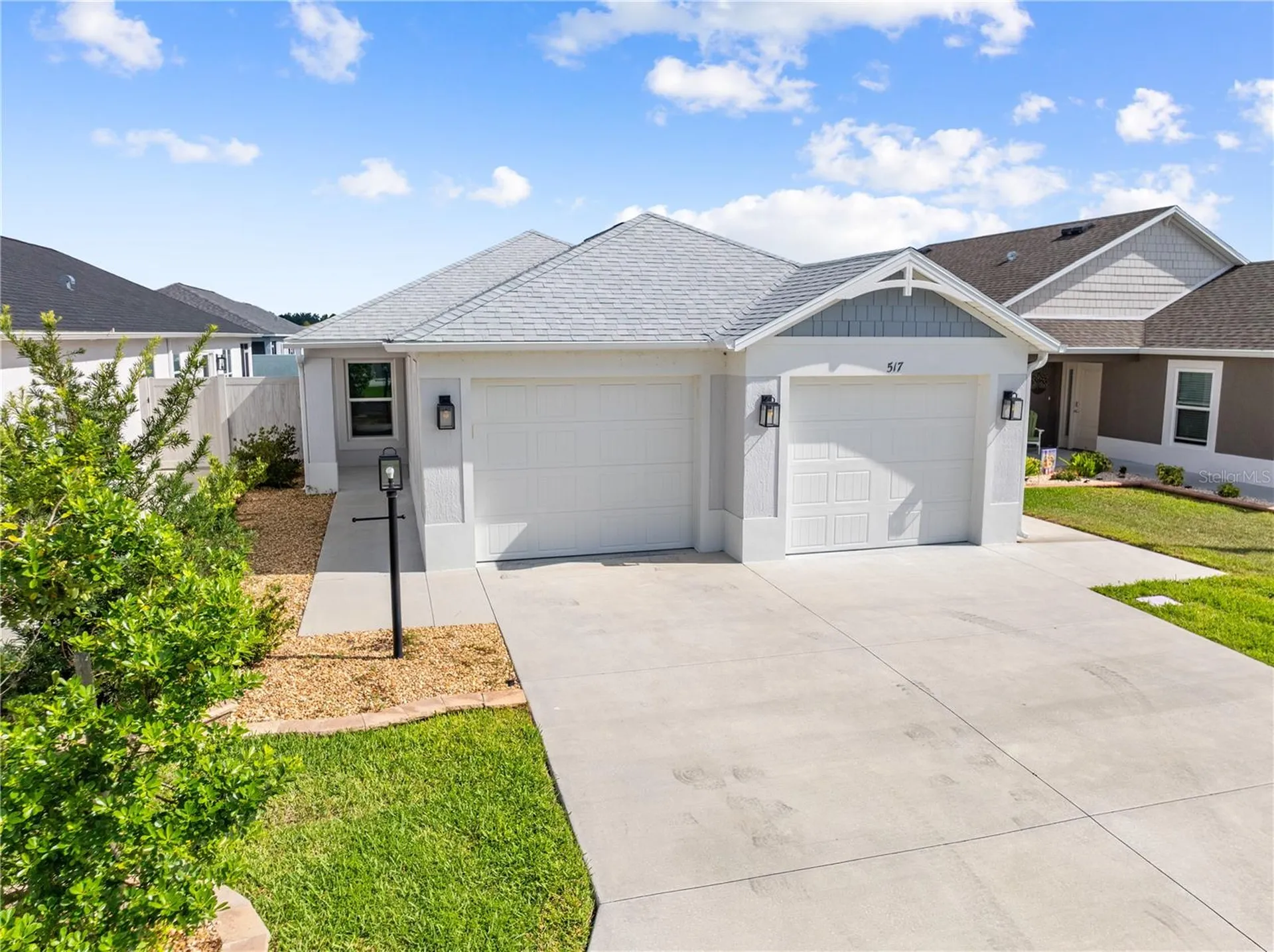 517 Lamington Lane The Villages FL 34762