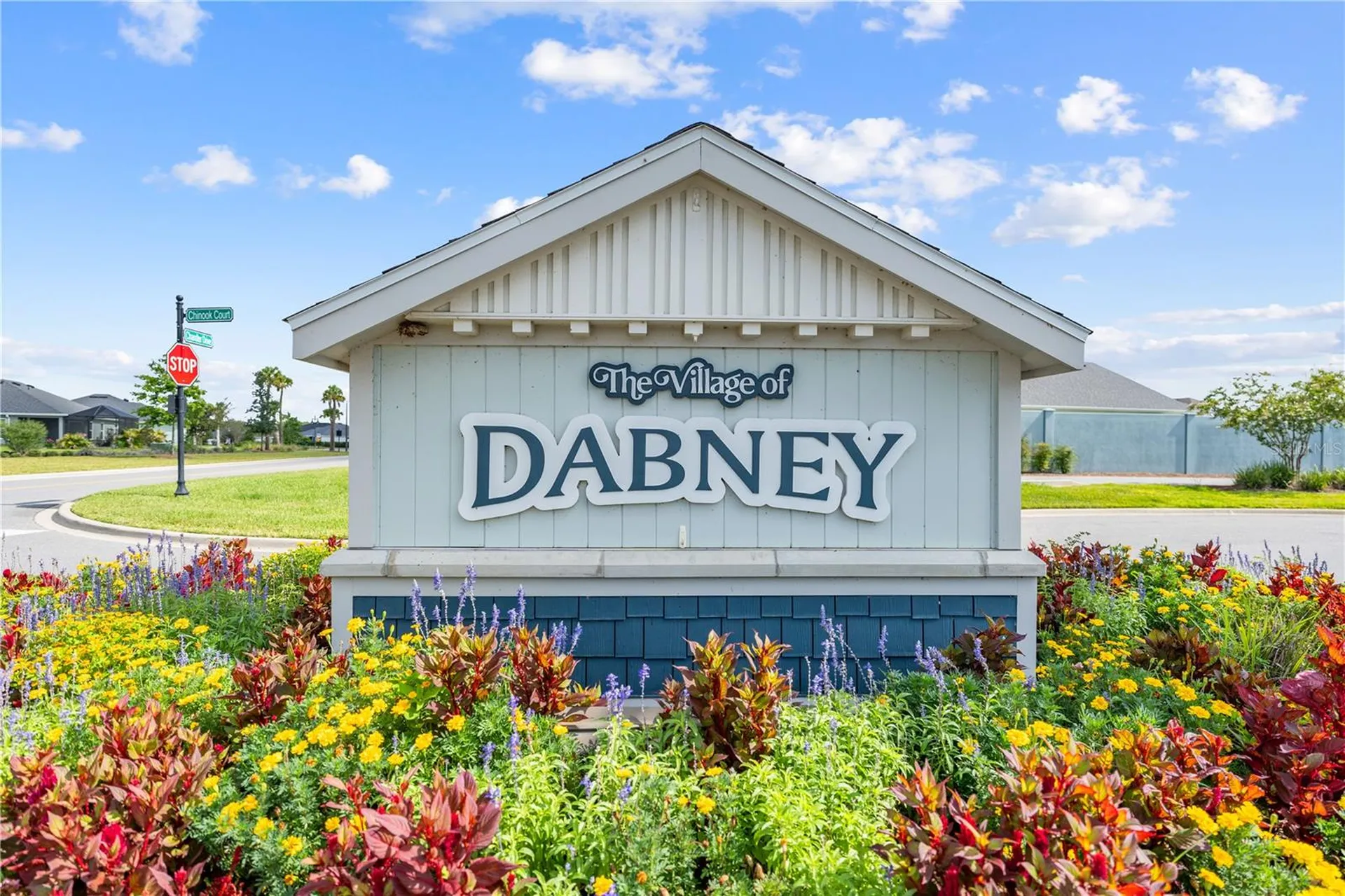 517 Lamington Lane The Villages FL 34762