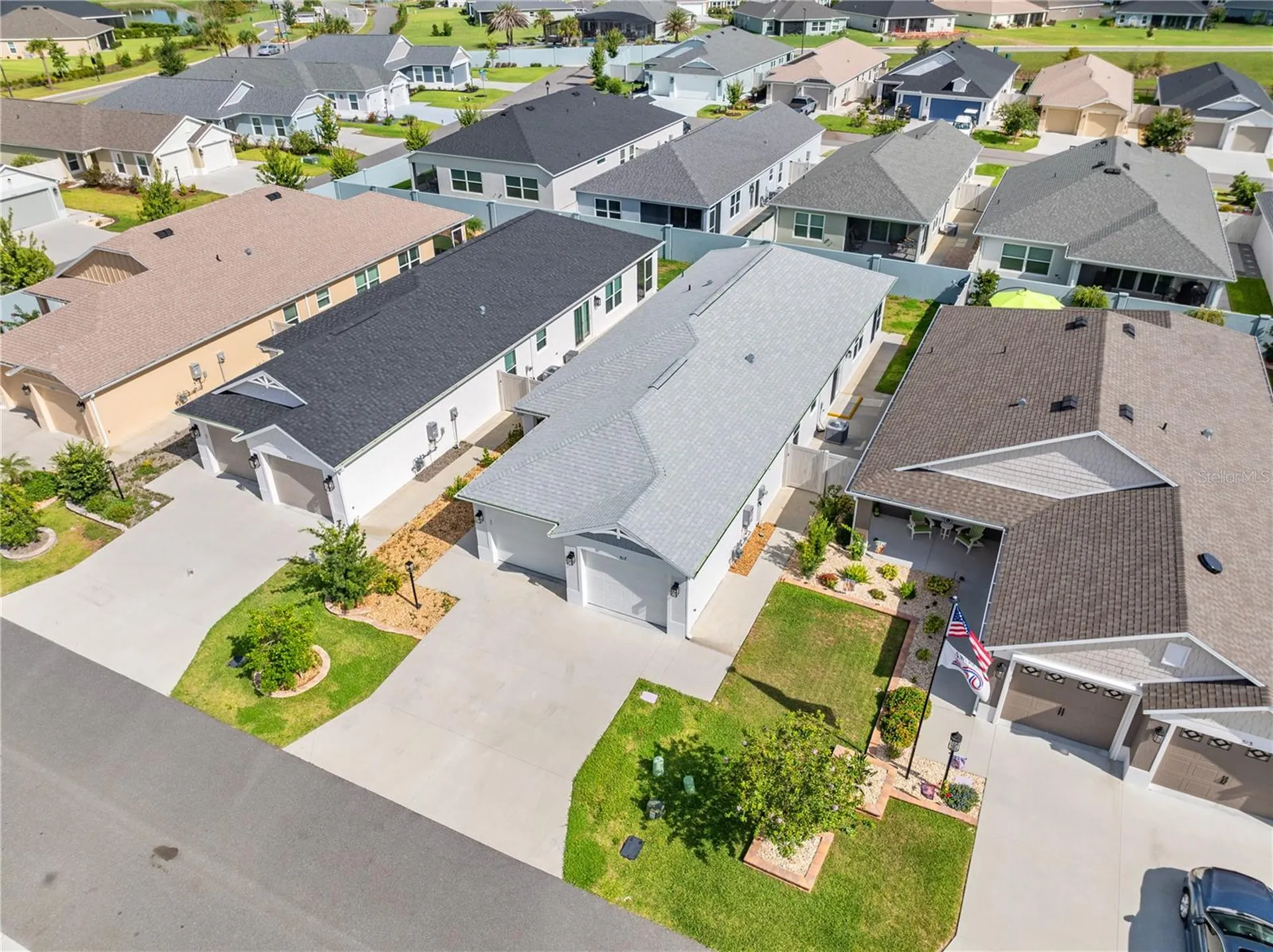 517 Lamington Lane The Villages FL 34762
