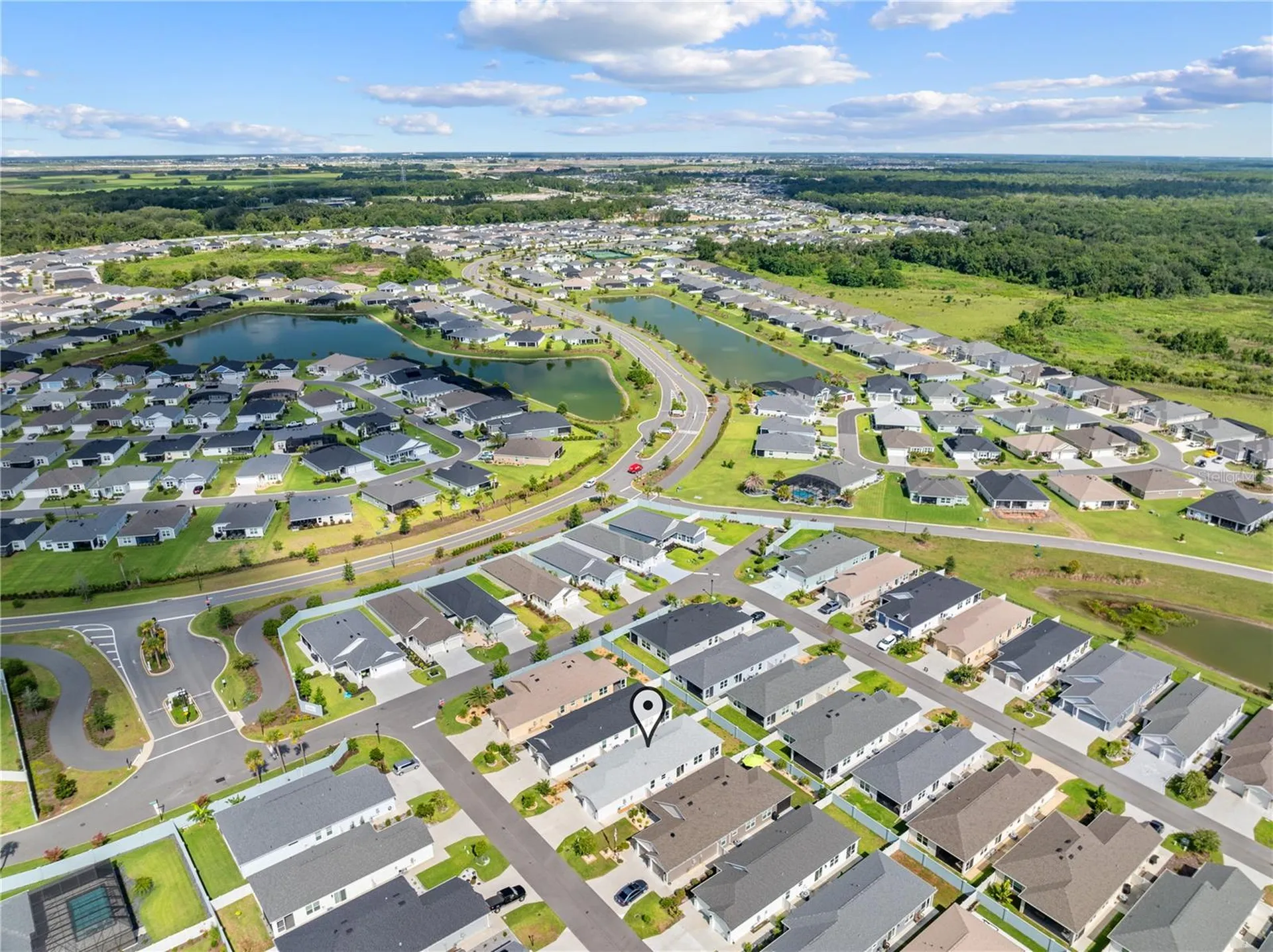 517 Lamington Lane The Villages FL 34762