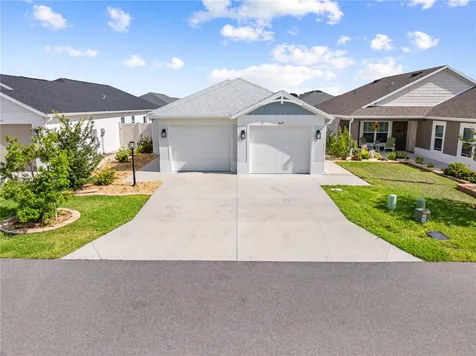 517 Lamington Lane The Villages FL 34762