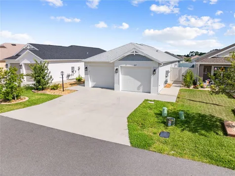 517 Lamington Lane The Villages FL 34762