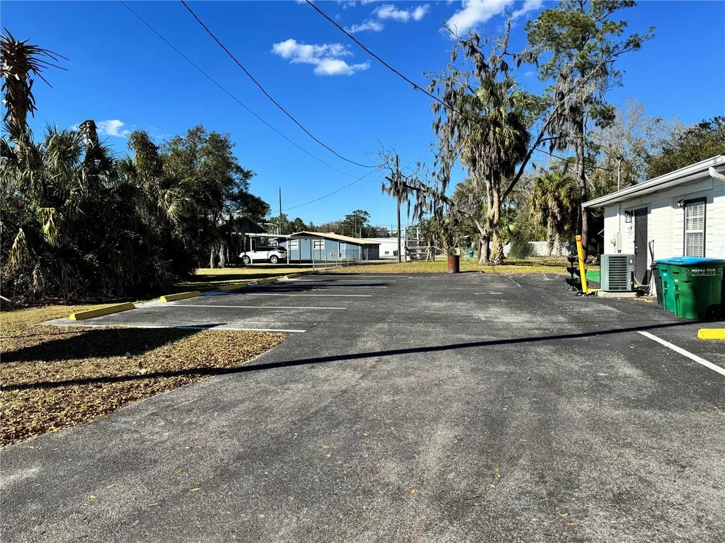 304 NE 1st Street Chiefland FL 32626