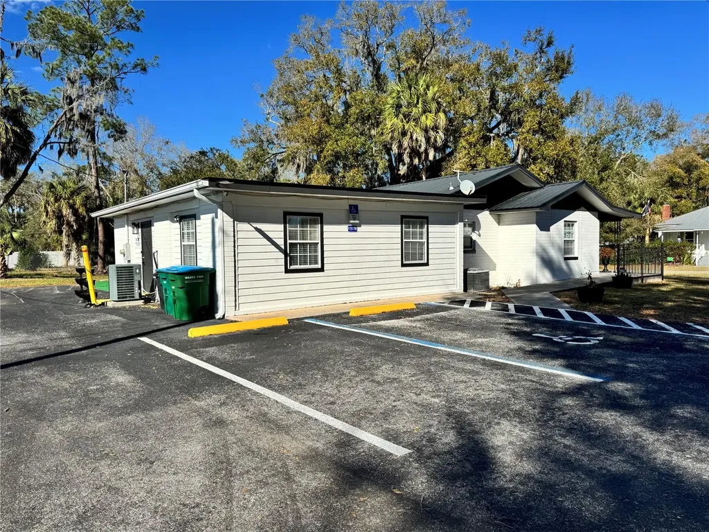 304 NE 1st Street Chiefland FL 32626