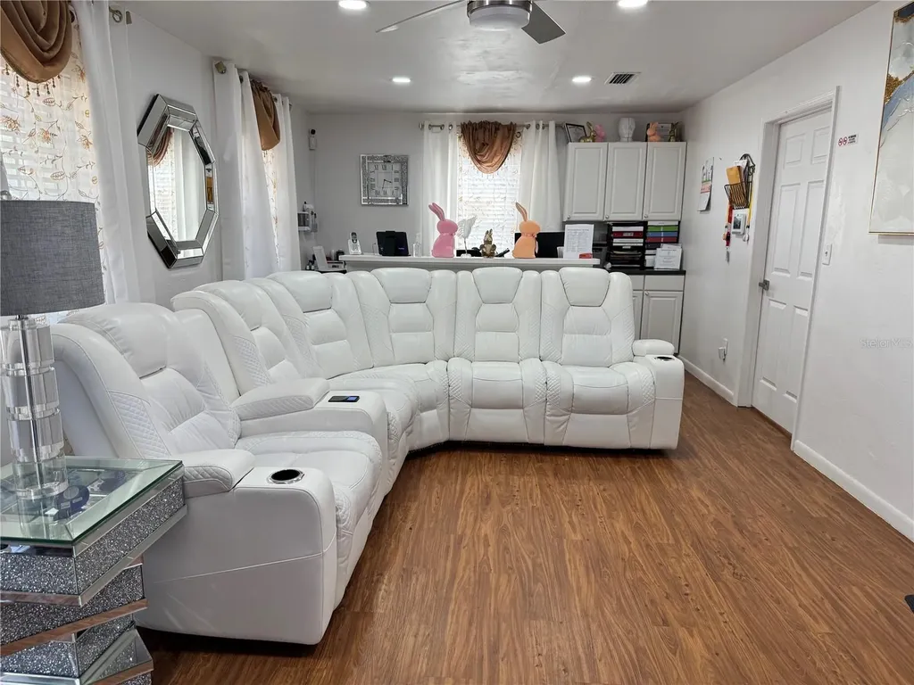 304 NE 1st Street Chiefland FL 32626