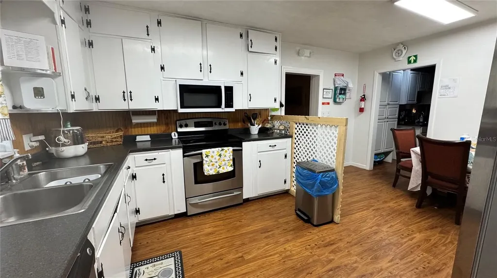 304 NE 1st Street Chiefland FL 32626