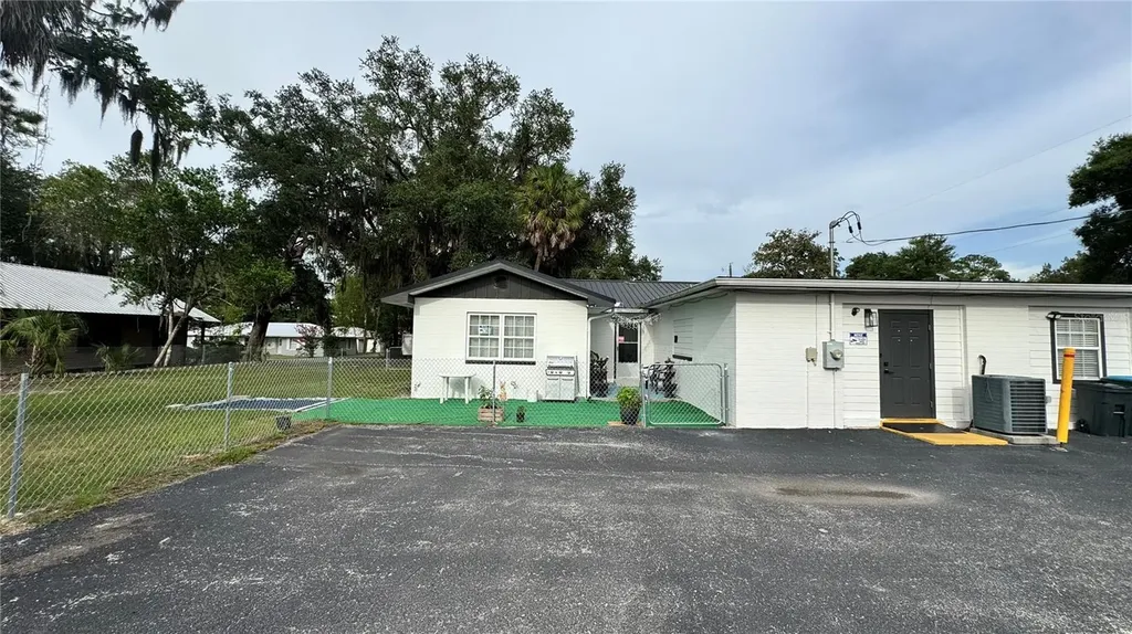 304 NE 1st Street Chiefland FL 32626