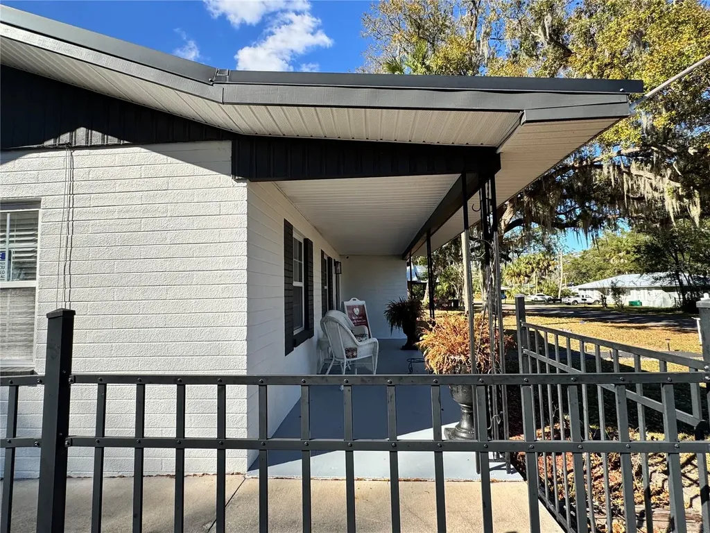 304 NE 1st Street Chiefland FL 32626