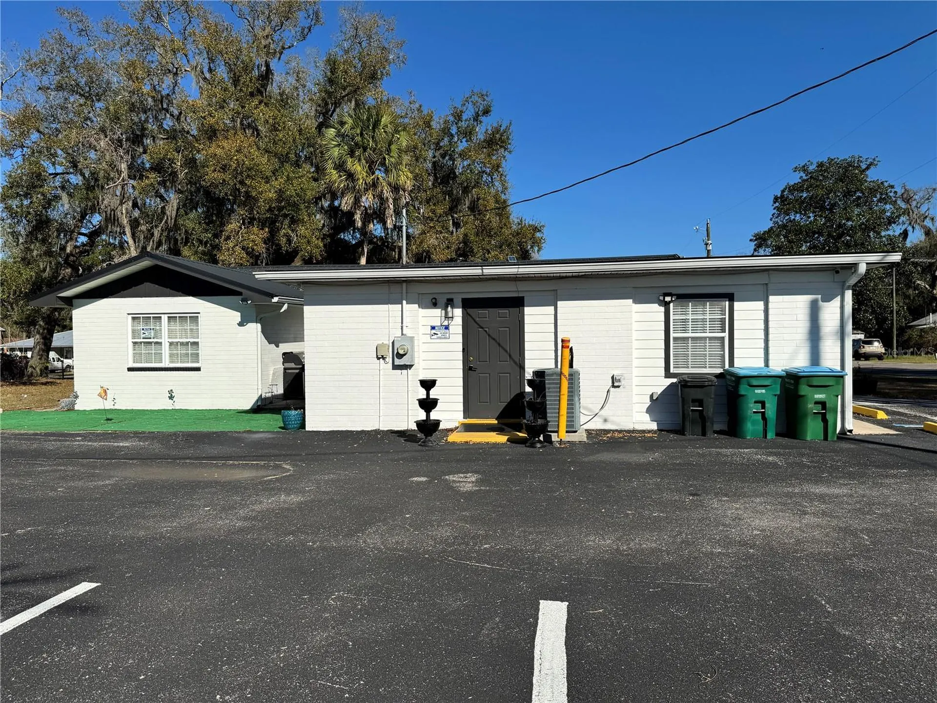 304 NE 1st Street Chiefland FL 32626