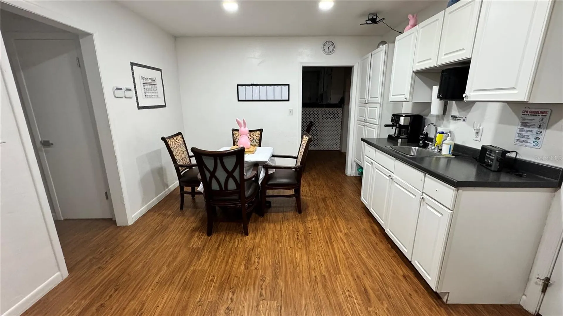 304 NE 1st Street Chiefland FL 32626