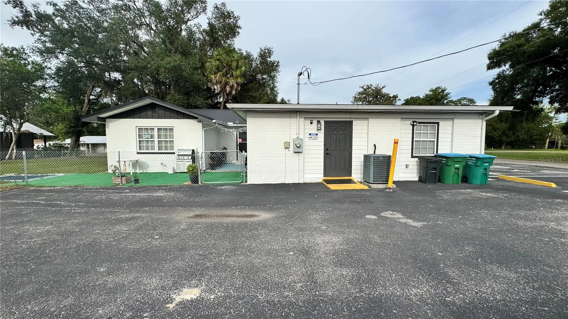 304 NE 1st Street Chiefland FL 32626