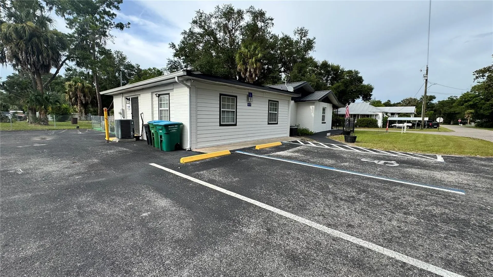 304 NE 1st Street Chiefland FL 32626