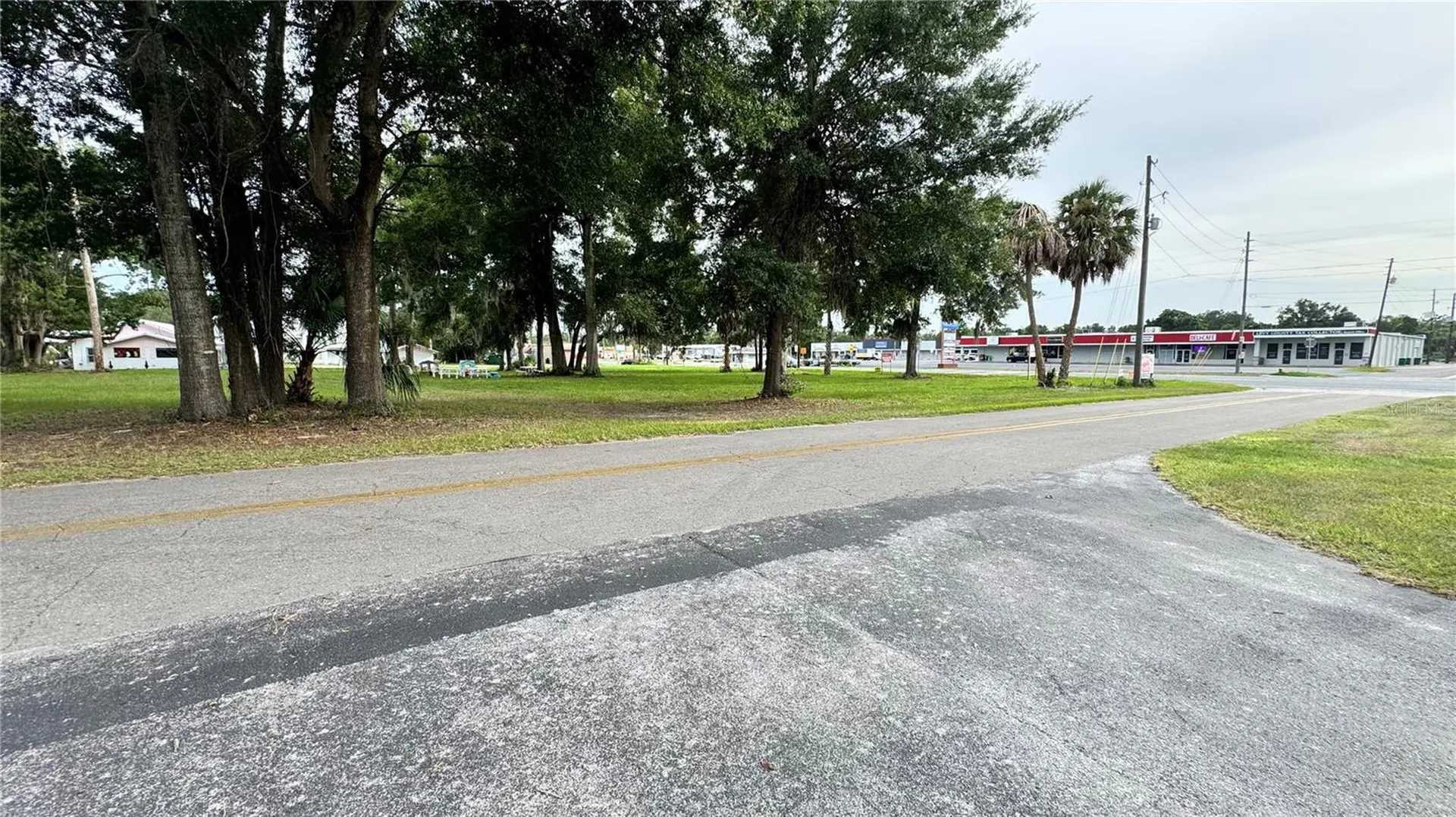 304 NE 1st Street Chiefland FL 32626