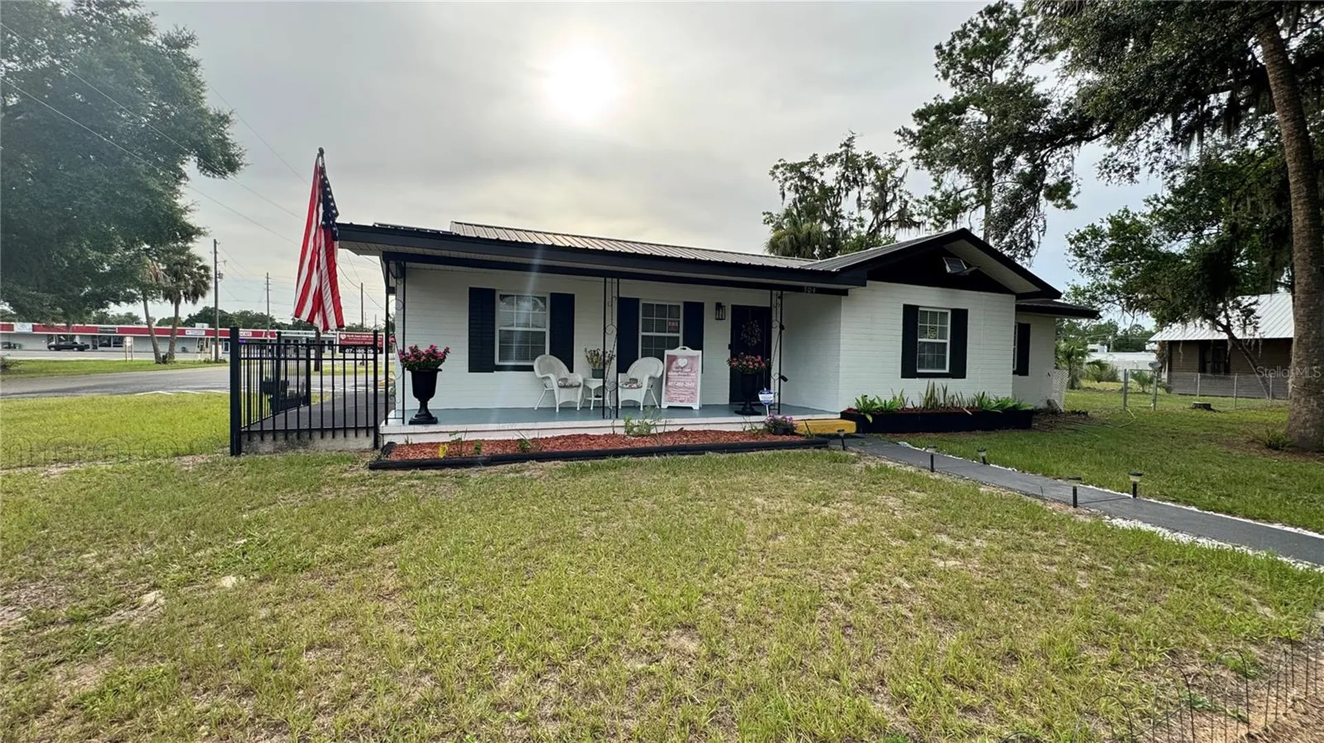 304 NE 1st Street Chiefland FL 32626
