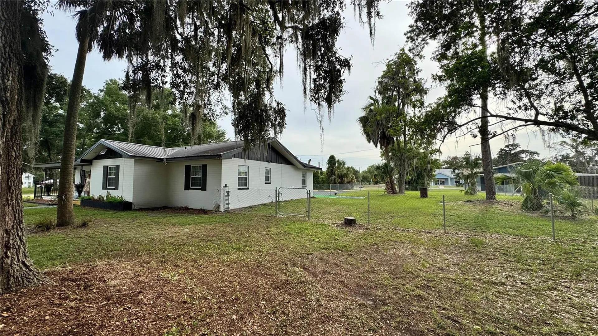 304 NE 1st Street Chiefland FL 32626