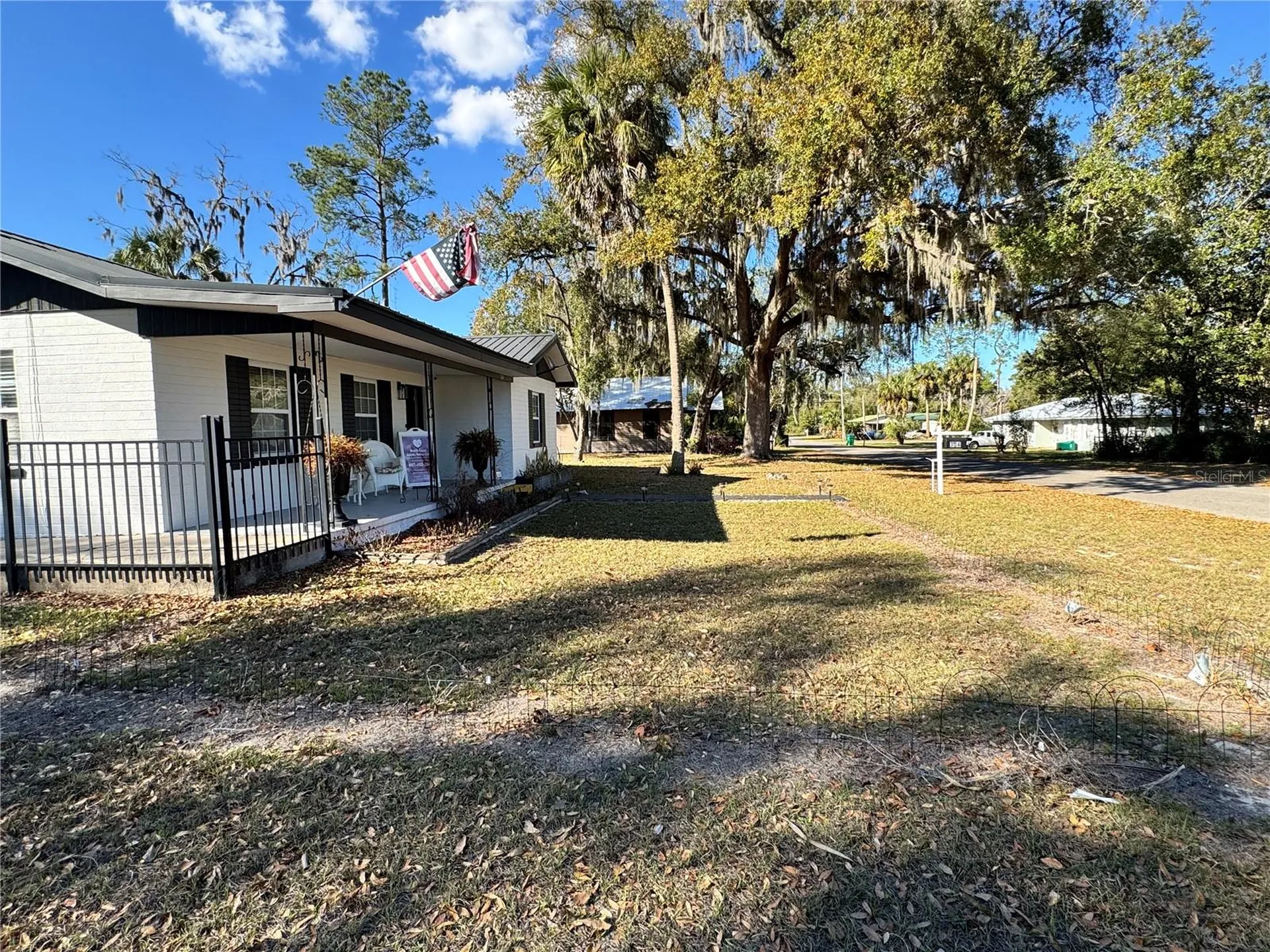 304 NE 1st Street Chiefland FL 32626