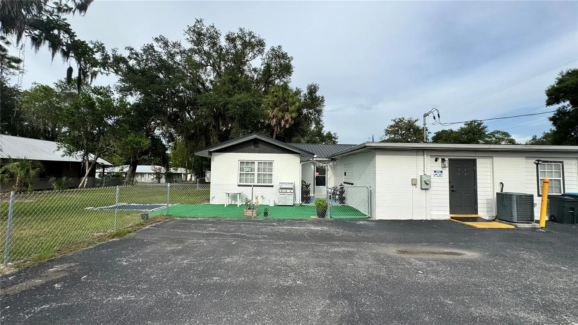 304 NE 1st Street Chiefland FL 32626