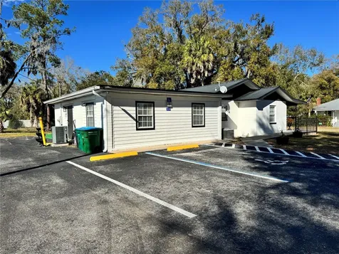 304 NE 1st Street Chiefland FL 32626