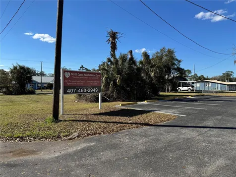 304 NE 1st Street Chiefland FL 32626