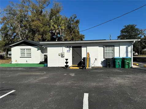304 NE 1st Street Chiefland FL 32626