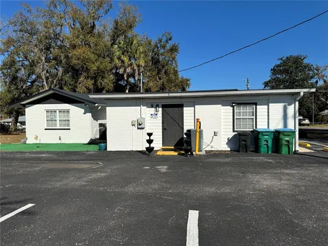 304 NE 1st Street Chiefland FL 32626