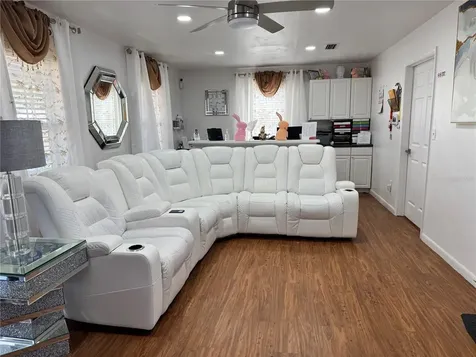 304 NE 1st Street Chiefland FL 32626