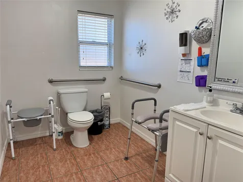 304 NE 1st Street Chiefland FL 32626