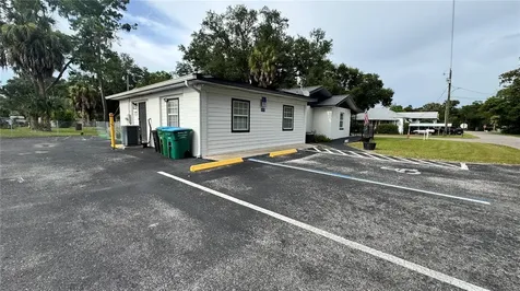 304 NE 1st Street Chiefland FL 32626
