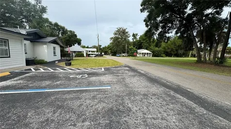 304 NE 1st Street Chiefland FL 32626