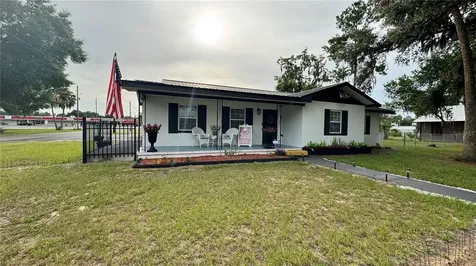 304 NE 1st Street Chiefland FL 32626