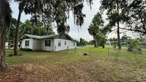 304 NE 1st Street Chiefland FL 32626