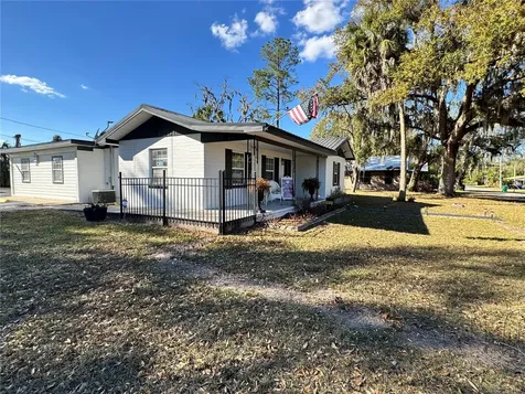 304 NE 1st Street Chiefland FL 32626